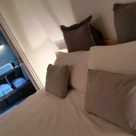 Hotel Cal Barida