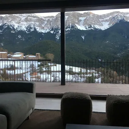 Cal Barida Hotel *