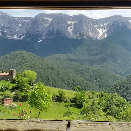 Cal Barida Hotel Cava