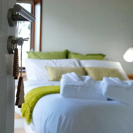Hotel Cal Barida