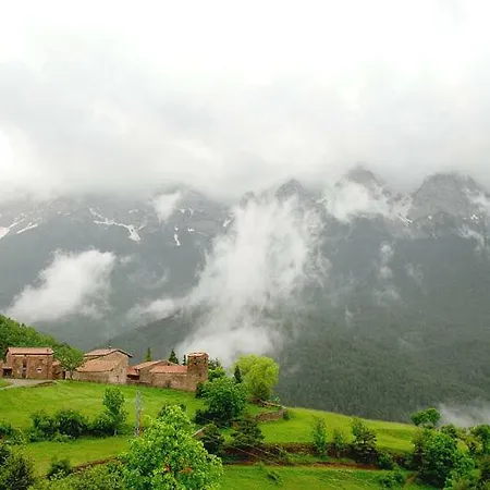 Hotel Cal Barida Cava