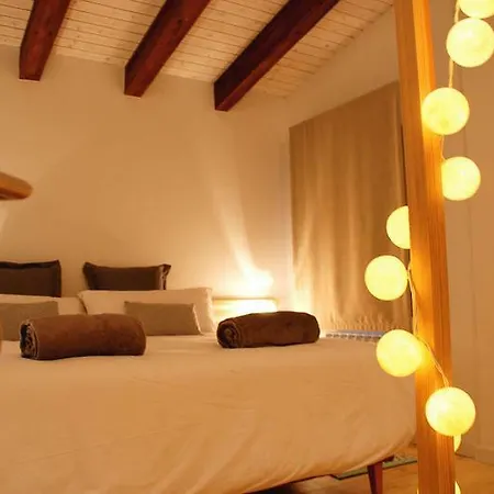 Cal Barida Hotel Cava